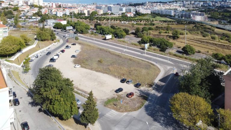 Almada vai ter 164 apartamentos com rendas acessíveis