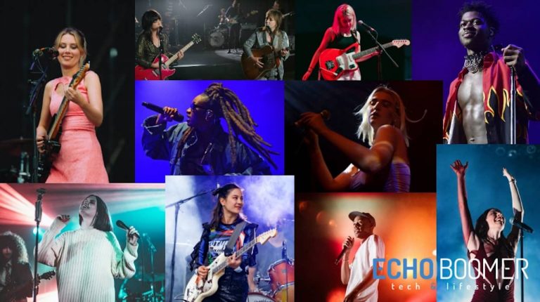 As 100 melhores músicas de 2021