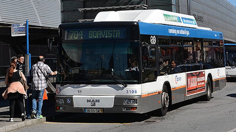 Áreas Metropolitanas de Lisboa e do Porto vão contar com mais 145 autocarros elétricos ou movidos a hidrogénio