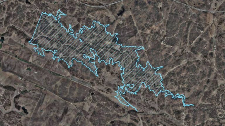 Barragem do Pisão é o maior investimento realizado no território do Alto Alentejo