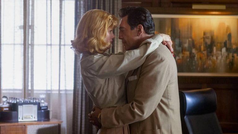 Aguardado filme Being The Ricardos estreou na Prime Video