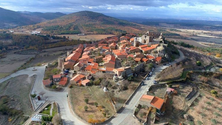 Duas aldeias portuguesas são as melhores do mundo para turismo rural