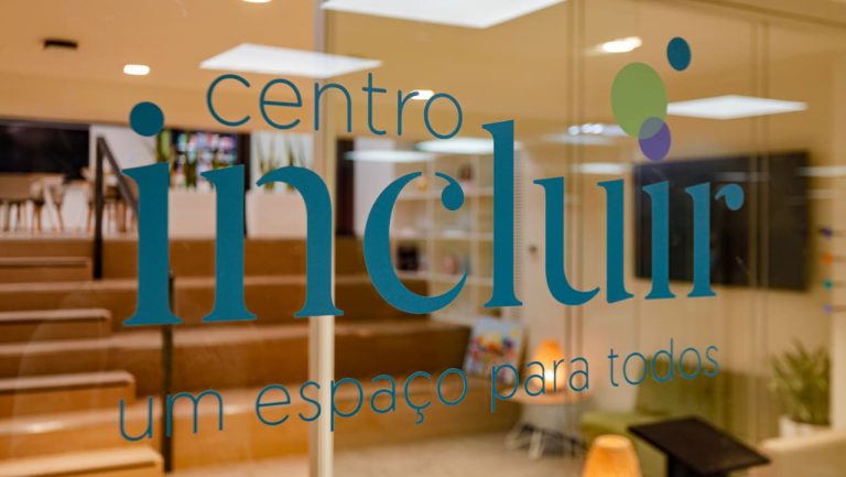 Grupo Jerónimo Martins inaugura centro para formar pessoas com deficiência ou incapacidade