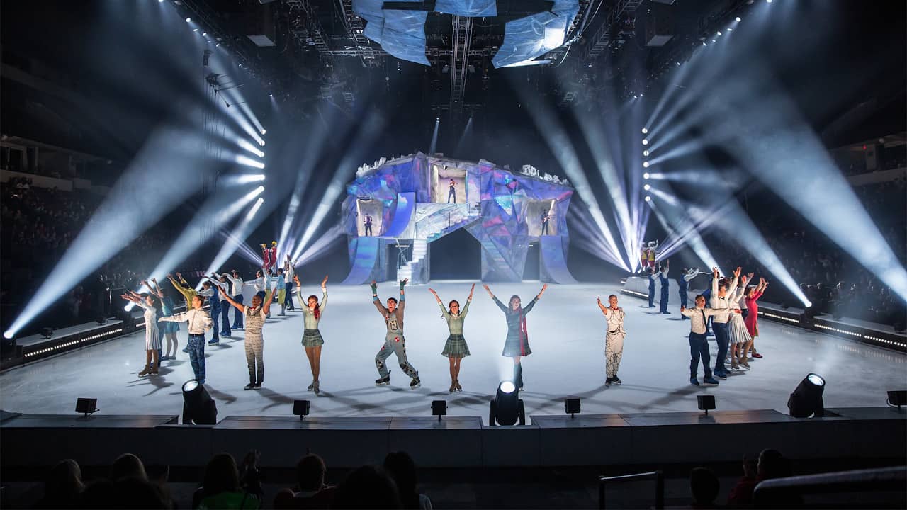 Cirque du Soleil regressa a Portugal no final de 2022