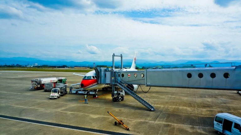 6 companhias aéreas com música de embarque característica