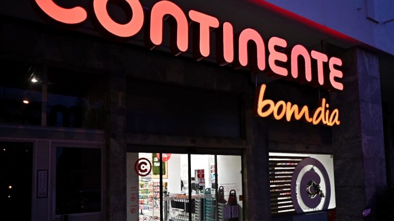 Continente abre nova loja em Lisboa