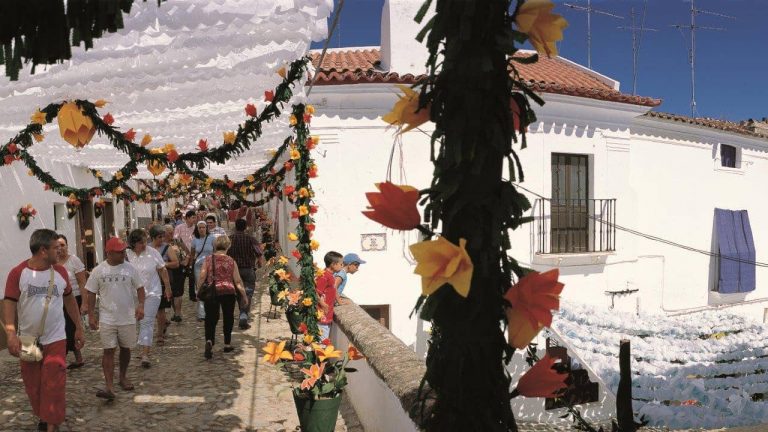 Festas do Povo de Campo Maior elevadas a Património Imaterial da Humanidade