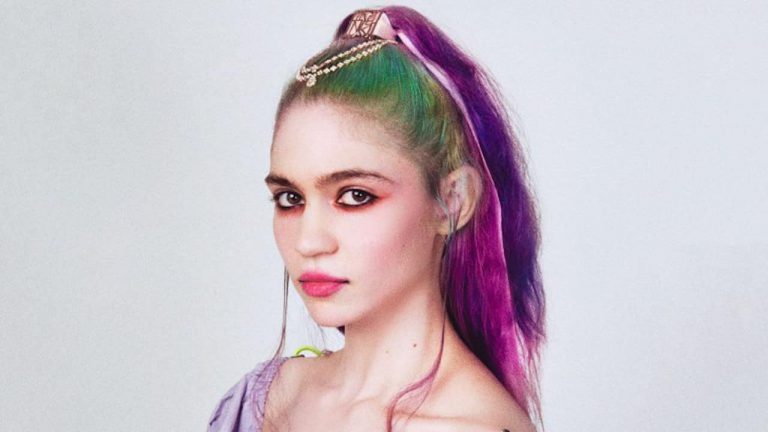 Grimes DJ set e Interpol nas novas confirmações do NOS Primavera Sound 2022