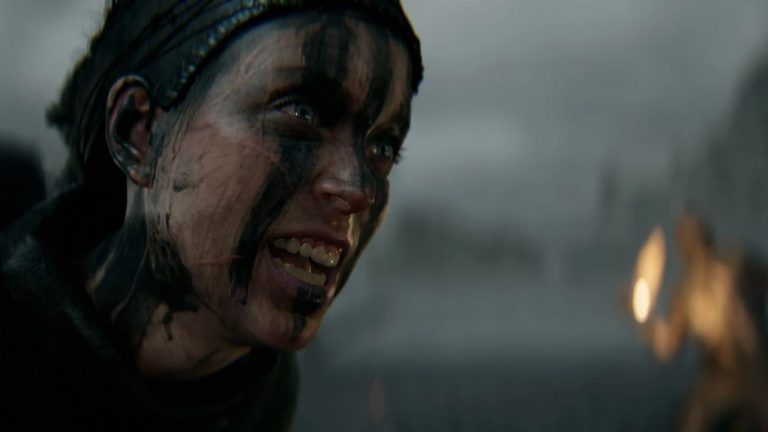 Hellblade 2 mostra-se num incrível vídeo de jogabilidade