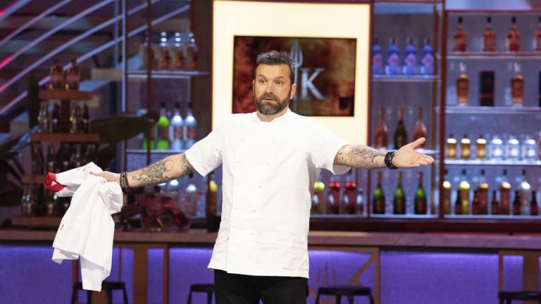 Já há data de estreia para a 2ª temporada de Hell’s Kitchen
