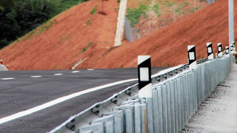 IC31 vai ligar Castelo Branco a Monfortinho