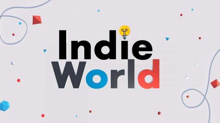 Conhece as novidades do mais recente Indie World da Nintendo