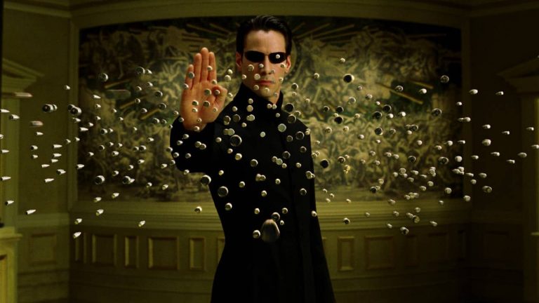 Canais TVCine exibem os três primeiros filmes de Matrix