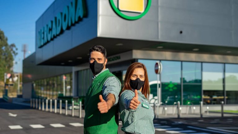 Mercadona está a contratar para a futura loja de Viseu