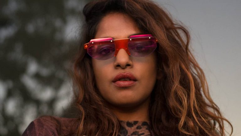 M.I.A. junta-se ao cartaz do Vodafone Paredes de Coura 2026