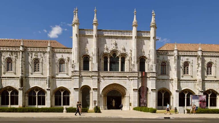 Museu Nacional de Arqueologia vai ser requalificado