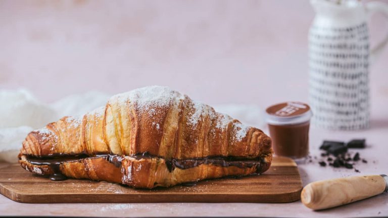O Nosso Croissant, do Continente, ganhou três novos recheios