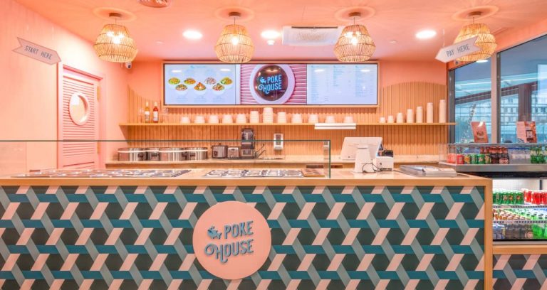 Poke House abre novos restaurantes em Alvalade e nas Amoreiras
