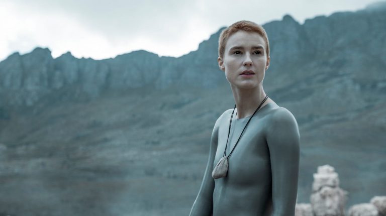 Já há data de estreia para a 2ª temporada de Raised by Wolves
