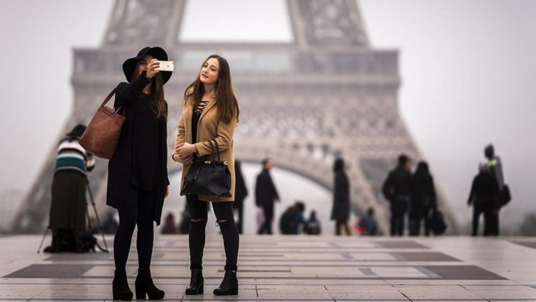 Mais dados em roaming na União Europeia a partir de 2026