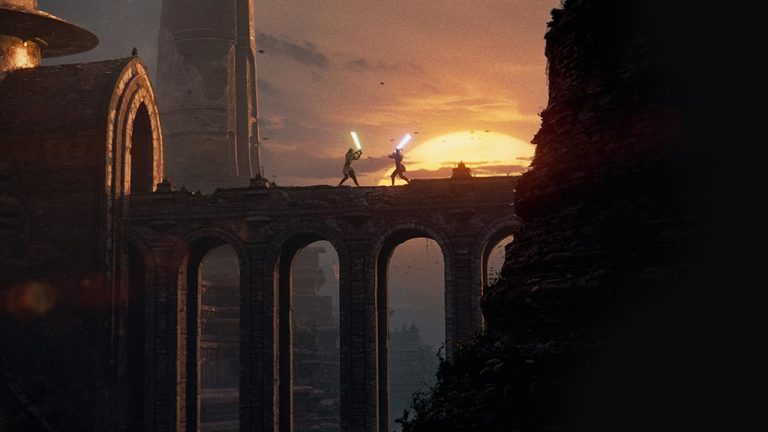 Star Wars Eclipse é o novo jogo dos criadores de Heavy Rain