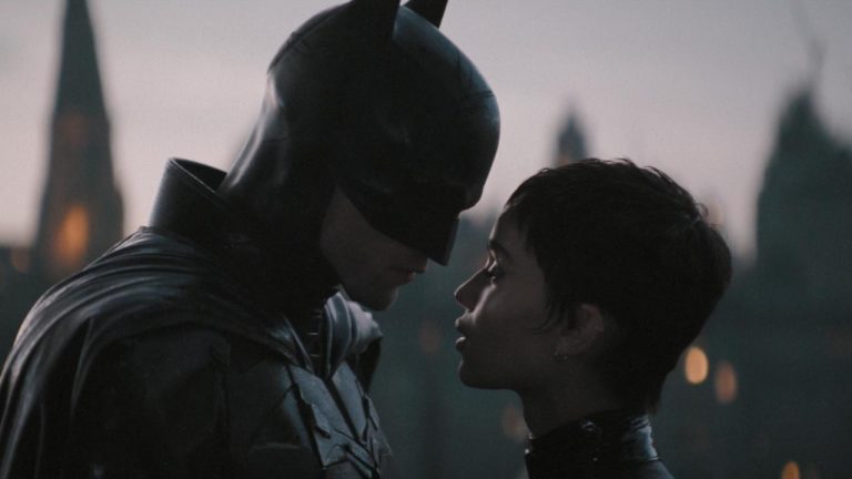 The Batman recebe um novo trailer com foco na Catwoman e no Riddler