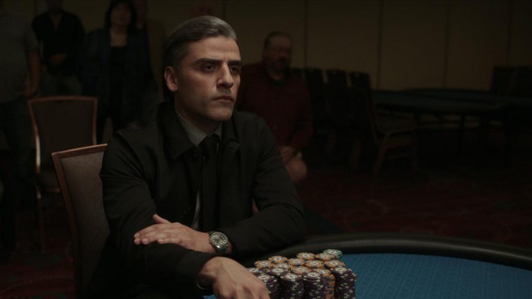 Crítica – The Card Counter