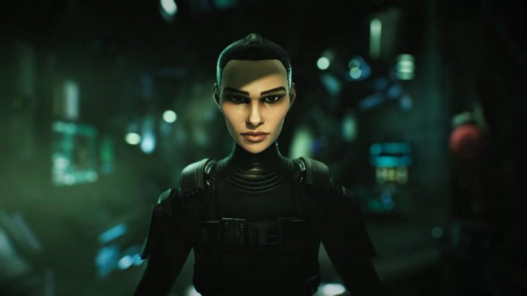 The Expanse recebe um novo jogo da Telltale