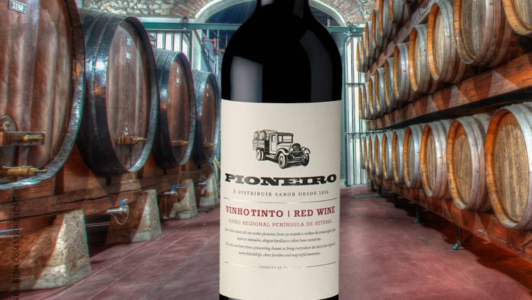 Vinho de Setúbal é “Escolha do Ano” em lista internacional
