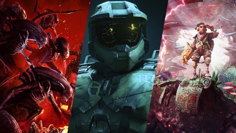 Todos os jogos adicionados ao Xbox Game Pass em dezembro de 2021