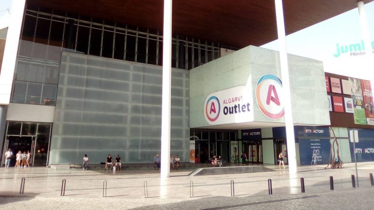 Algarve Outlet muda (novamente) de nome para Ria Shopping e terá um hotel integrado