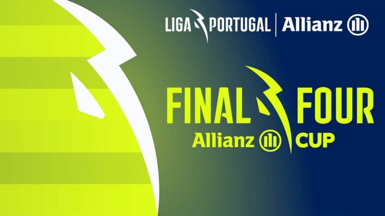 Jogos da Final Four da Allianz Cup 2022 vão ser transmitidos na Sport TV