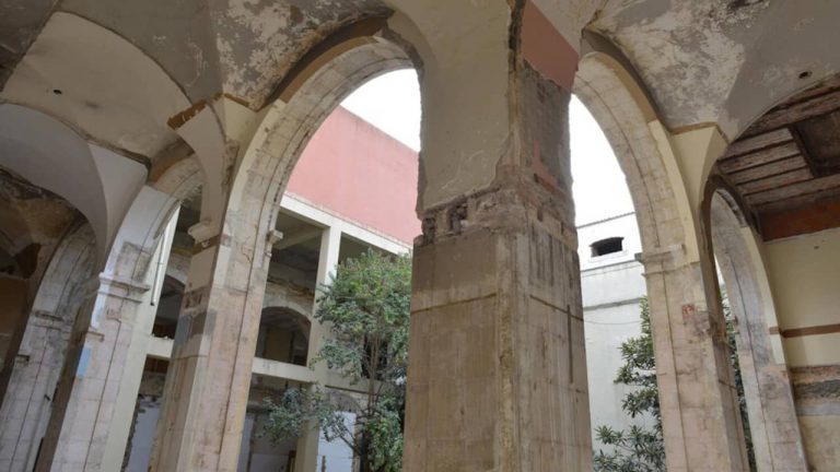 Antigo hospital do Desterro vendido por 10,5 milhões de euros