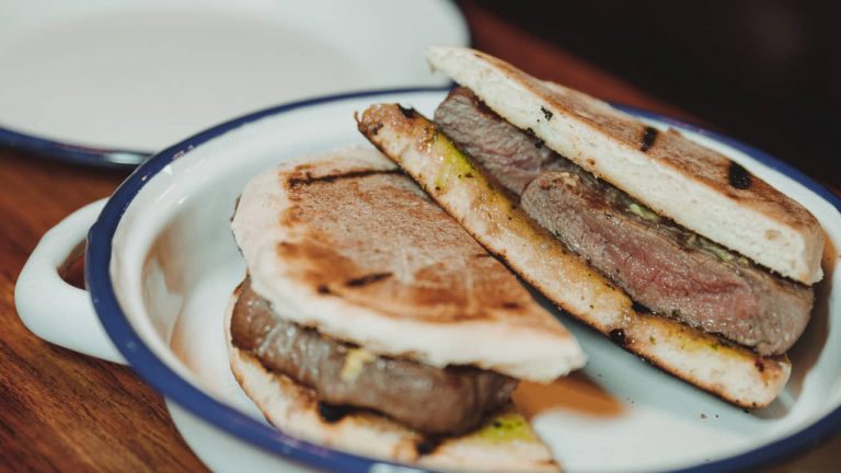 Banzé na Petiscaria – Assim se dá um twist na cozinha tradicional portuguesa