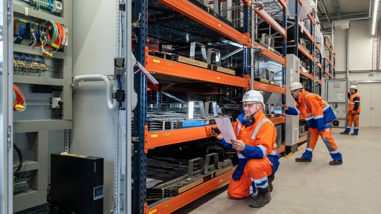 Segunda vida para baterias EV: Novos caminhos para impulsionar a revolução energética