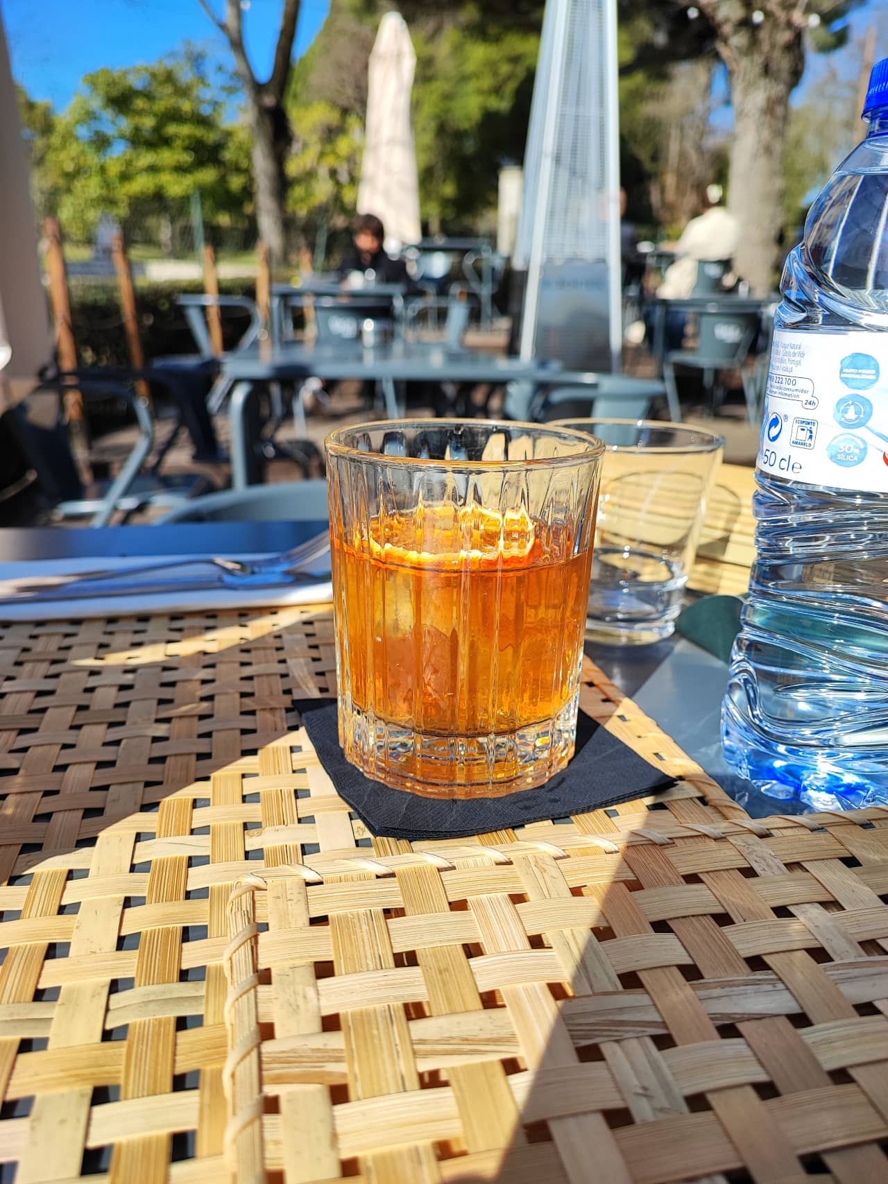 beca beca cocktail