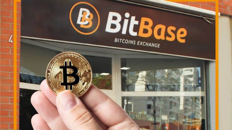 Estão a chegar a Portugal lojas físicas para comprar e vender criptomoedas