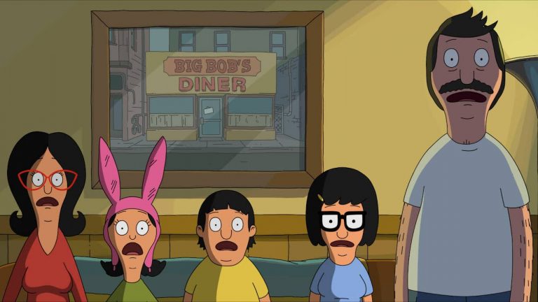 Chegou o trailer de Bob’s Burgers: O Filme