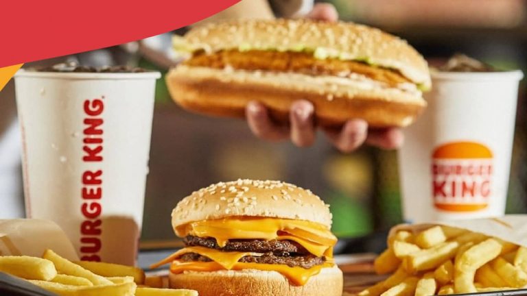 Burger King abre novo restaurante no Seixal