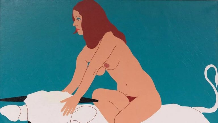 Coleção de Arte Contemporânea do Estado fica disponível na Internet