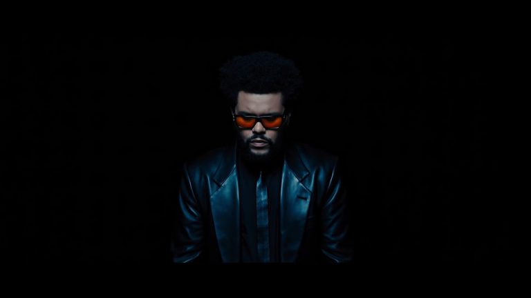Dawn FM - The Weeknd