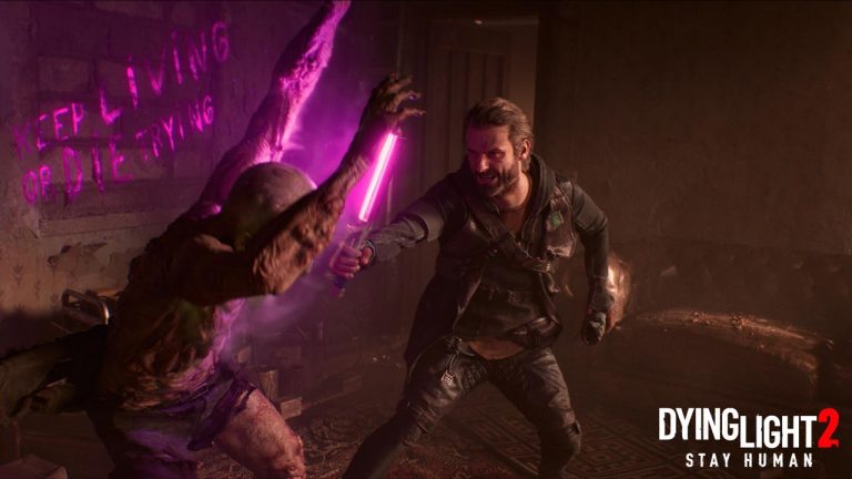 Dying Light 2 foi atrasado na Nintendo Switch