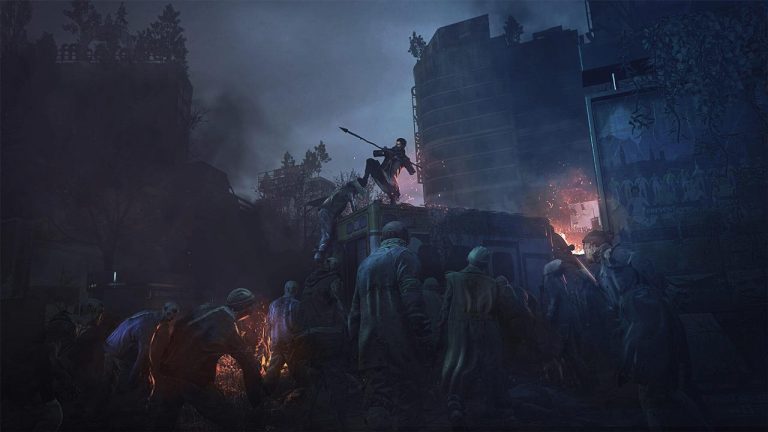 Dying Light 2 vai receber conteúdos durante cinco anos