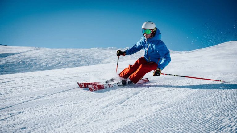 As estâncias de Ski mais baratas da Europa