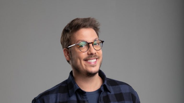 Fábio Porchat estreia novo solo de stand-up comedy em Portugal
