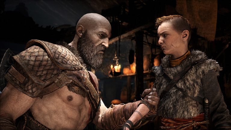 Série de God of War para a Amazon vai recontar a história de Kratos e Atreus e promete ser fiel aos jogos