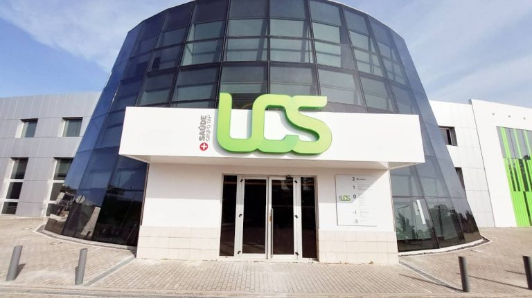 Empresa do Grupo TAP que presta serviços de saúde inaugurou instalações no Prior Velho