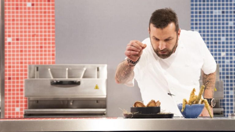 Hell’s Kitchen terá terceira temporada. Gravações arrancam em março