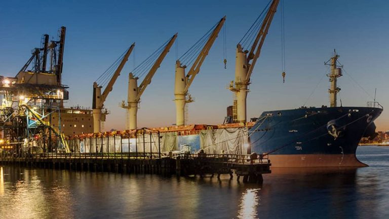 Hub Azul será uma plataforma para dinamizar as áreas emergentes da economia do mar descarbonizante