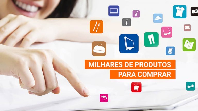 Marketplace KuantoKusta disponibiliza compra de produtos a prestações